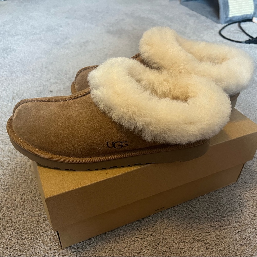 Ugg Moraine Slipper - Kids